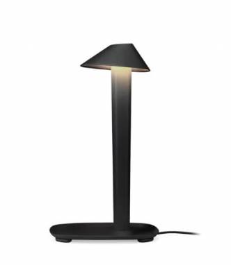 Светильник  настольный (Настольная лампа)