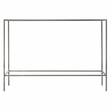 Консольный стол