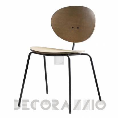 Стул Gallery Sidcup - 5059413256783