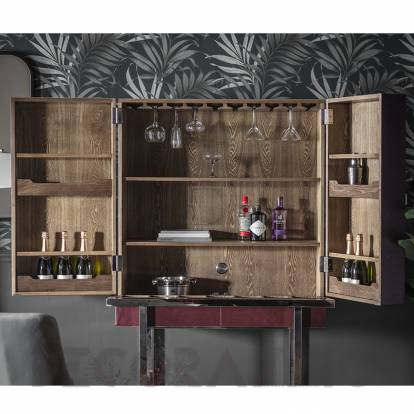 Бар Gentry Home Vernio - 5059413329654
