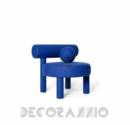 Кресло Noom Low Chair Gropius CS1 -