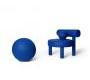 Кресло Noom Low Chair Gropius CS1 -