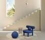Кресло Noom Low Chair Gropius CS1 -