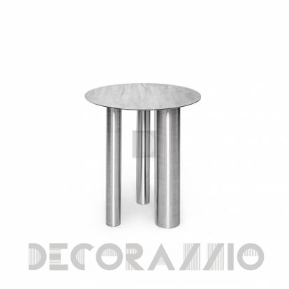 Кофейный, журнальный столик Noom High Coffee Table Brandt CS1 - 