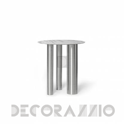 Кофейный, журнальный столик Noom High Coffee Table Brandt CS1 - 