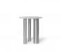 Кофейный, журнальный столик Noom High Coffee Table Brandt CS1 - 