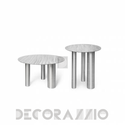 Кофейный, журнальный столик Noom High Coffee Table Brandt CS1 - 