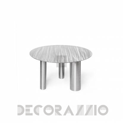 Кофейный, журнальный столик Noom Low Coffee Table Brandt CS1 - 