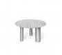 Кофейный, журнальный столик Noom Low Coffee Table Brandt CS1 - 