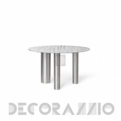 Кофейный, журнальный столик Noom Low Coffee Table Brandt CS1 - 
