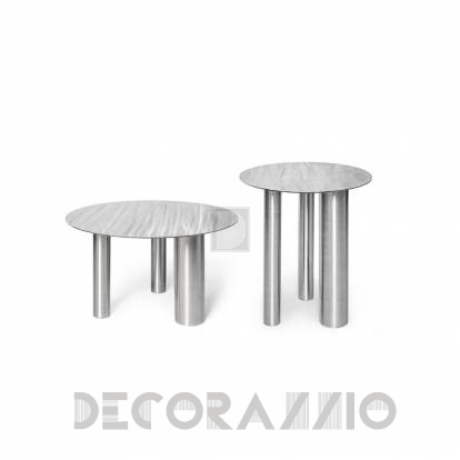 Кофейный, журнальный столик Noom Low Coffee Table Brandt CS1 - 
