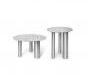 Кофейный, журнальный столик Noom Low Coffee Table Brandt CS1 - 