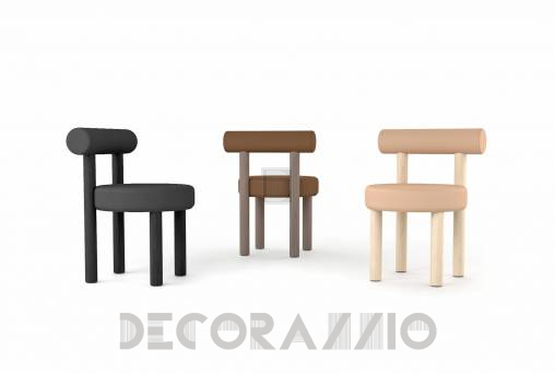 Стул Noom Chair Gropius CS2 - 