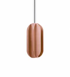 Светильник  потолочный подвесной (Люстра) Noom EL Lamp large, 