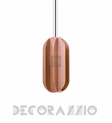 Светильник потолочный подвесной (Люстра) Noom EL Lamp large -