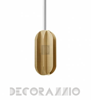Светильник потолочный подвесной (Люстра) Noom EL Lamp large -
