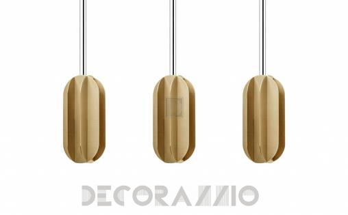 Светильник потолочный подвесной (Люстра) Noom EL Lamp large -