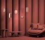 Светильник потолочный подвесной (Люстра) Noom EL Lamp large -