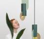 Светильник потолочный подвесной (Люстра) Noom Lamp Suprematic -