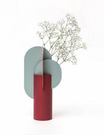 Ваза Noom Ekster Vase, 