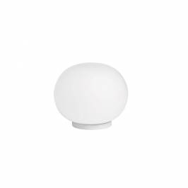 Светильник  настольный (Настольная лампа) Flos Mini Glo-Ball, F4191009