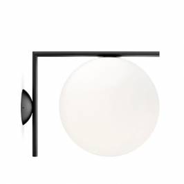 Светильник  потолочный/настенный накладной/настенный (Бра) Flos IC Lights, F3179030