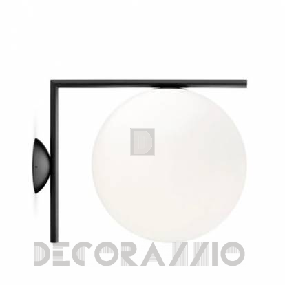 Светильник  потолочный/настенный накладной/настенный (Бра) Flos IC Lights - F3179030
