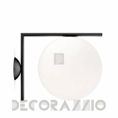 Светильник  потолочный/настенный накладной/настенный (Бра) Flos IC Lights - F3179030