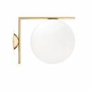 Светильник  потолочный/настенный накладной/настенный (Бра)