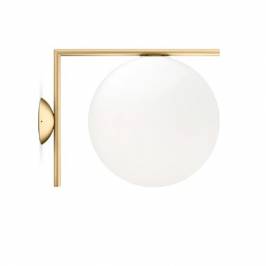 Светильник  потолочный/настенный накладной/настенный (Бра) Flos IC Lights, F3179059