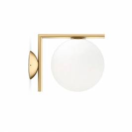 Светильник  потолочный/настенный накладной/настенный (Бра) Flos IC Lights, F3178059