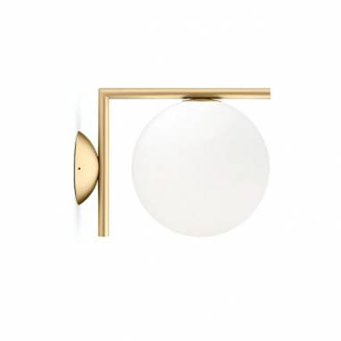 Светильник  потолочный/настенный накладной/настенный (Бра)