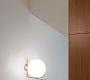 Светильник  потолочный/настенный накладной/настенный (Бра) Flos IC Lights - F3178059
