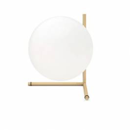 Светильник  настольный (Настольная лампа) Flos IC Lights, F3172059