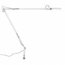 Настольная лампа