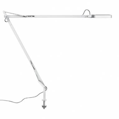 Настольная лампа