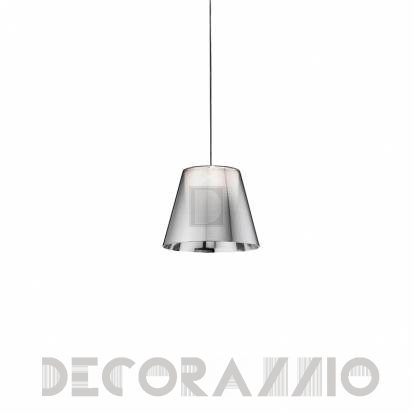 Светильник  потолочный подвесной (Люстра) Flos KTribe - F6256000