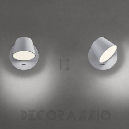 Светильник настенный настенный (Бра) Redo SHAKER - 01-1739