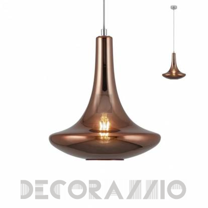 Светильник  потолочный подвесной (Люстра) Redo DECANTER - 01-1624