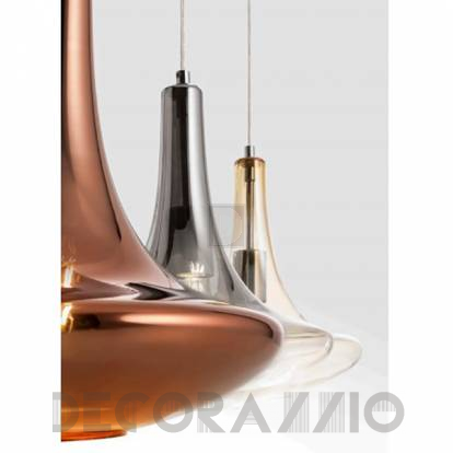 Светильник  потолочный подвесной (Люстра) Redo DECANTER - 01-1624
