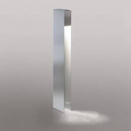 Светильник уличный напольный накладной Delta Light MONO/DUO POL, 223 10 57 INOX