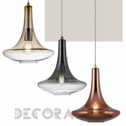 Светильник  потолочный подвесной (Люстра) Redo DECANTER - 01-1624