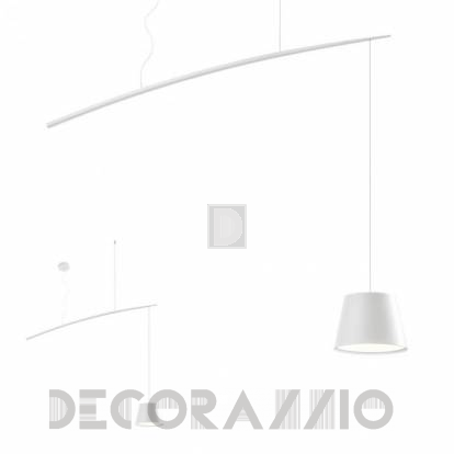 Светильник потолочный подвесной (Люстра) Redo LOLLI - 01-1497