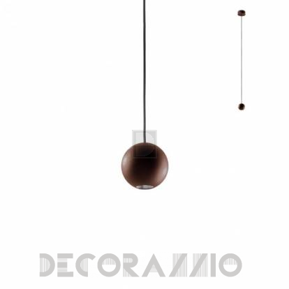 Светильник потолочный подвесной (Люстра) Redo OBO - 01-1833