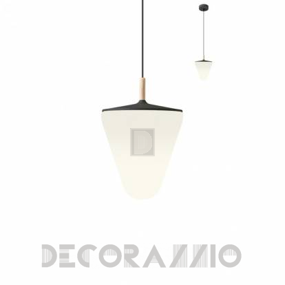 Светильник  потолочный подвесной (Люстра) Redo PIN - 01-1398