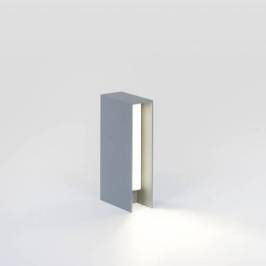Светильник уличный напольный накладной Delta Light MONO/DUO POL, 223 16 02 A