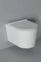 Унитаз Alice Ceramica Form, 22300101
