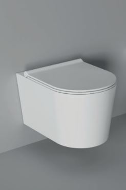 Унитаз Alice Ceramica Form - 22300101
