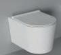 Унитаз Alice Ceramica Form - 22300101