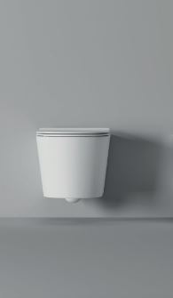 Унитаз Alice Ceramica Form - 22300101
